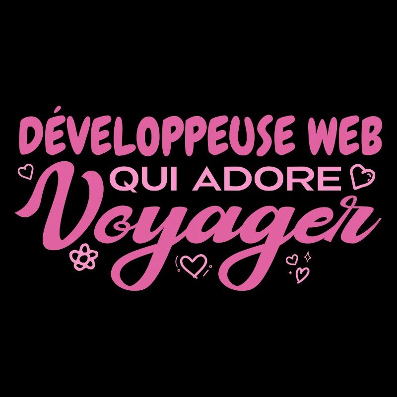 Web developer, globetrotter, travel enthusiast