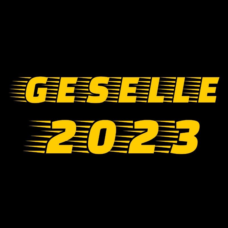 Geselle 23