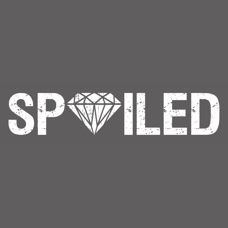 Spoiled Diamond