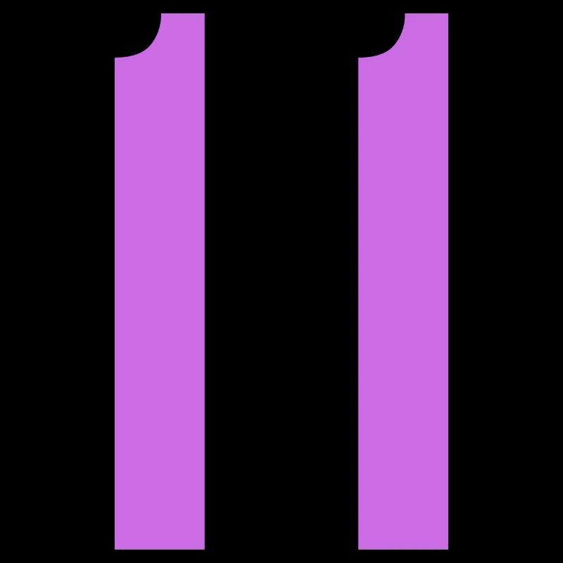 11