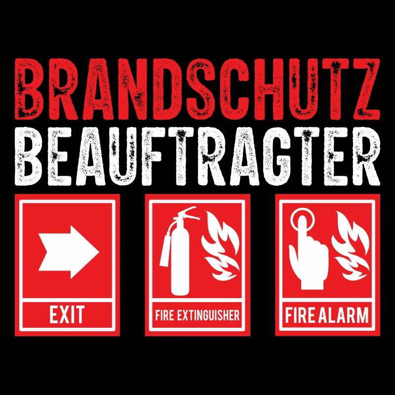 Brandschutz Brandschutzbeauftragter Beruf