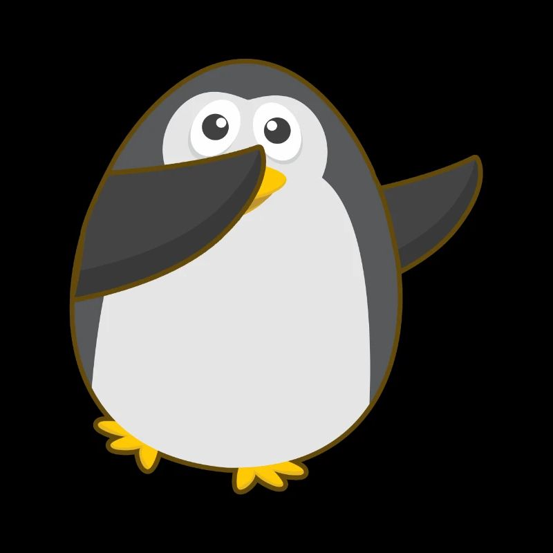 PENGUIN DAB