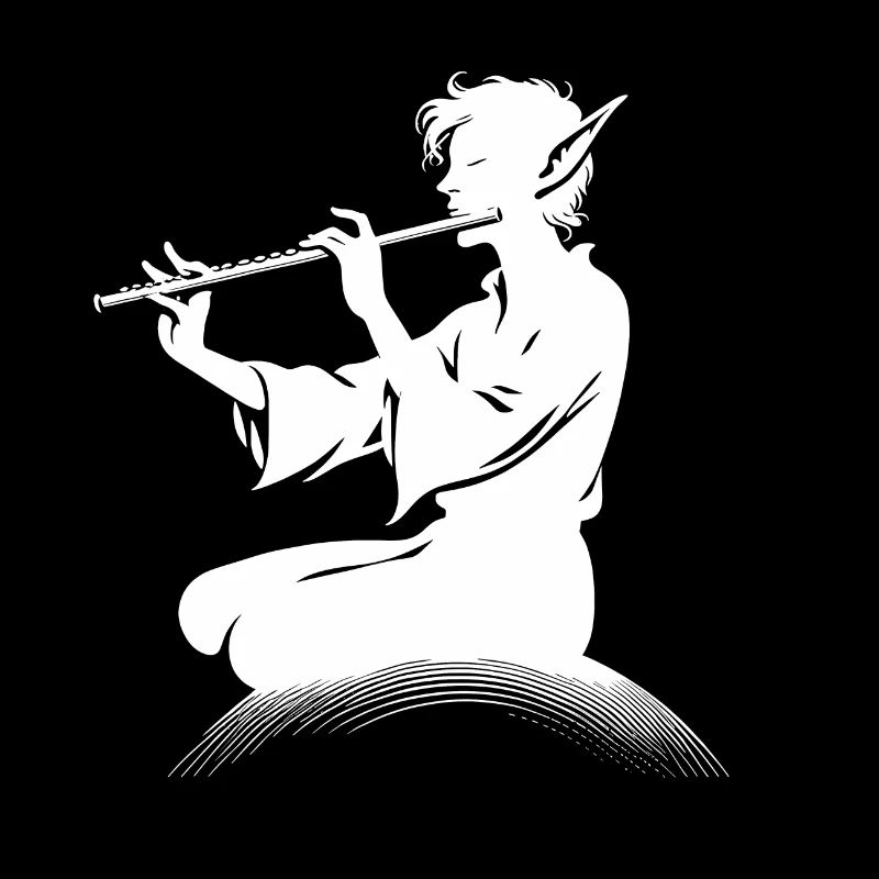 „Melodischer Elfenzauber“