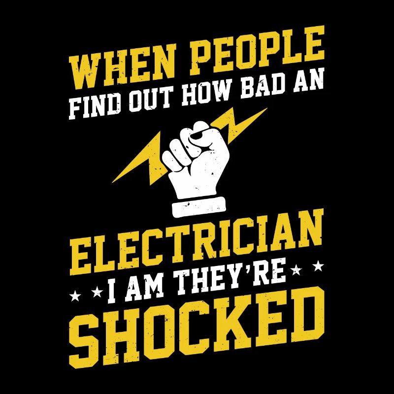 Electrician Power Master