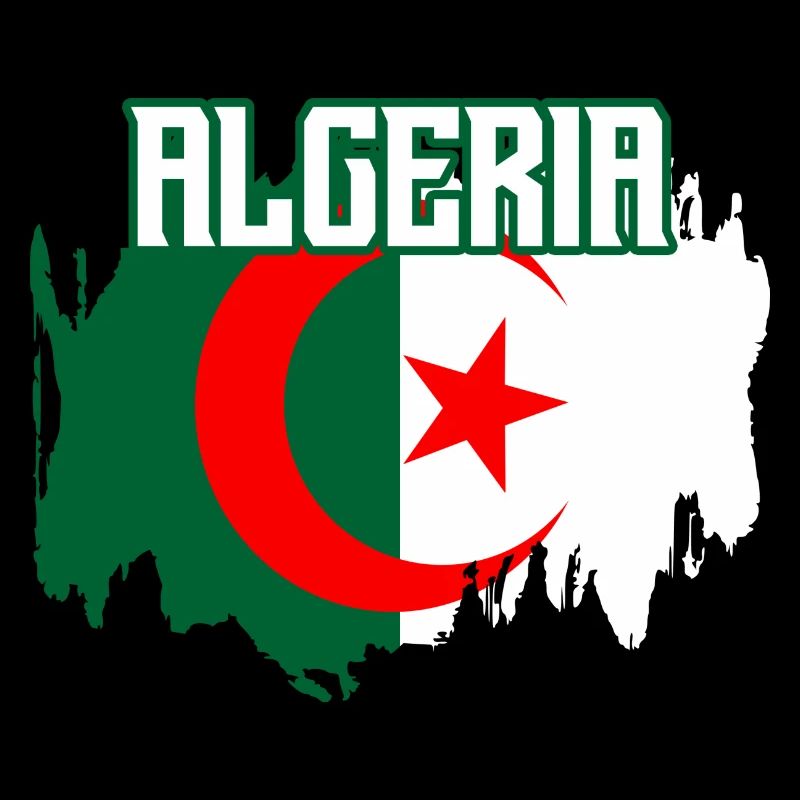 L'Algérie