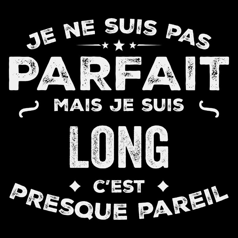 Long A name, a story, a personality