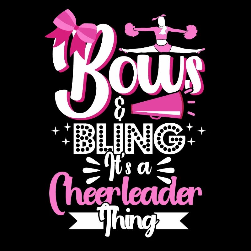 Cheerleading Cheerleader Cheering Team Cheer Coach