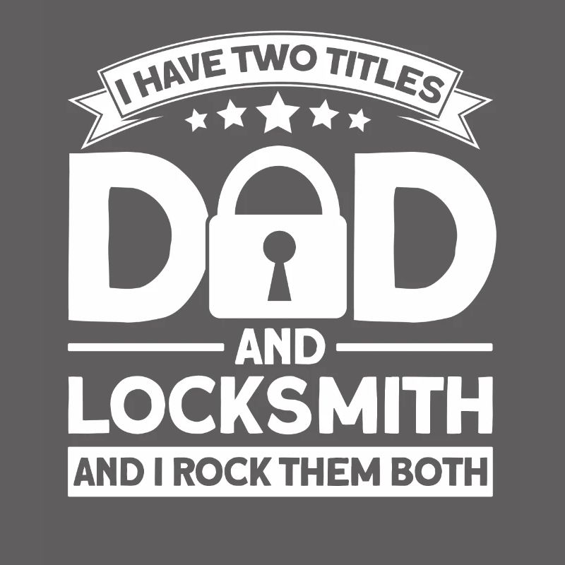 Locksmith Lock Picking Employee Locksmith