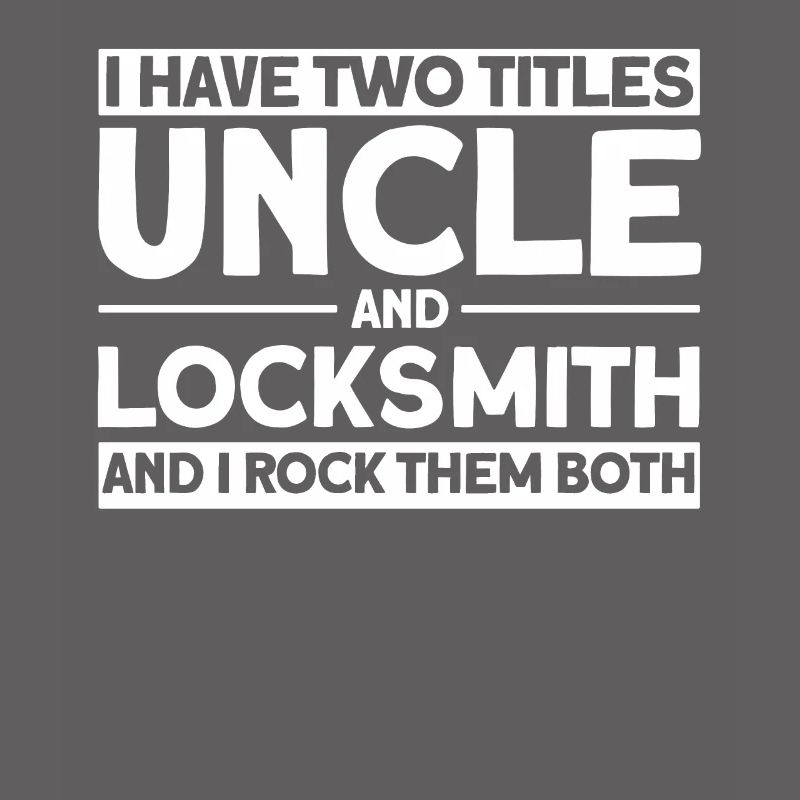 Locksmith Lock Picking Employee Locksmith