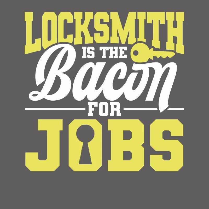 Locksmith Lock Picking Employee Locksmith