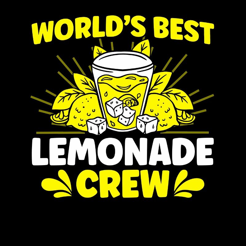 Stand de limonade Jus de citron Boutique de limonade