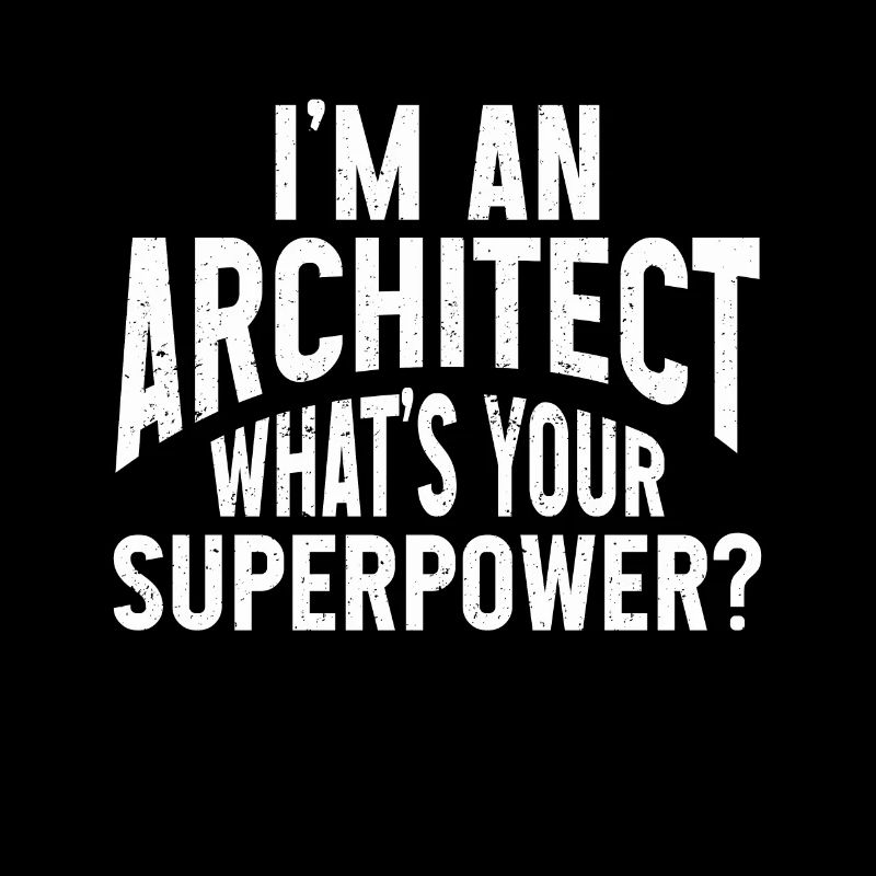 Cadeau d’architecte, amoureux de l’architecture