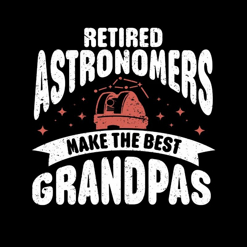 Astronom Geschenk Astrologie Teleskop Astronomie