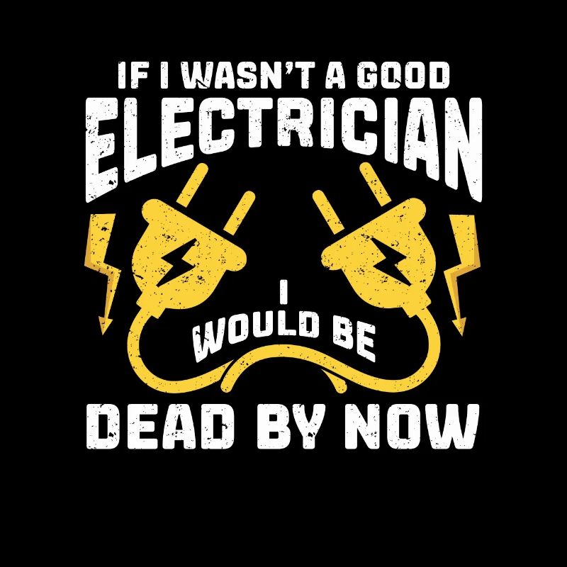 Electrician Gift