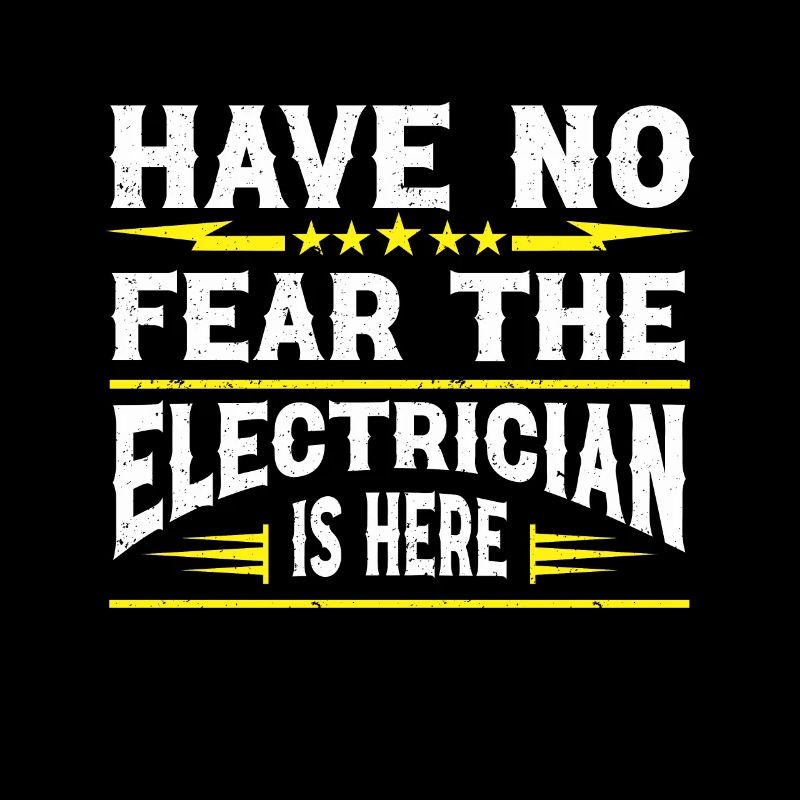 Electrician Gift