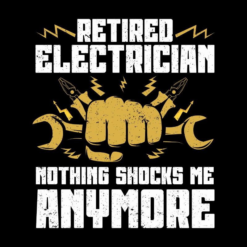 Electrician Gift