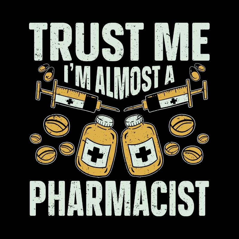 Apotheker Geschenk Apotheke