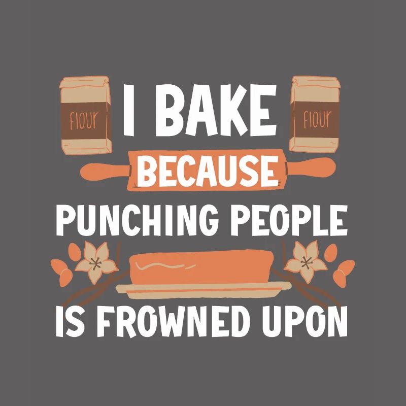 Baker Gift Baking for Bakers