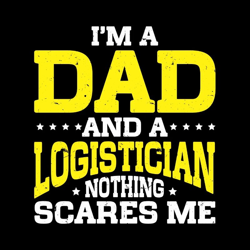 Logistician Logistics