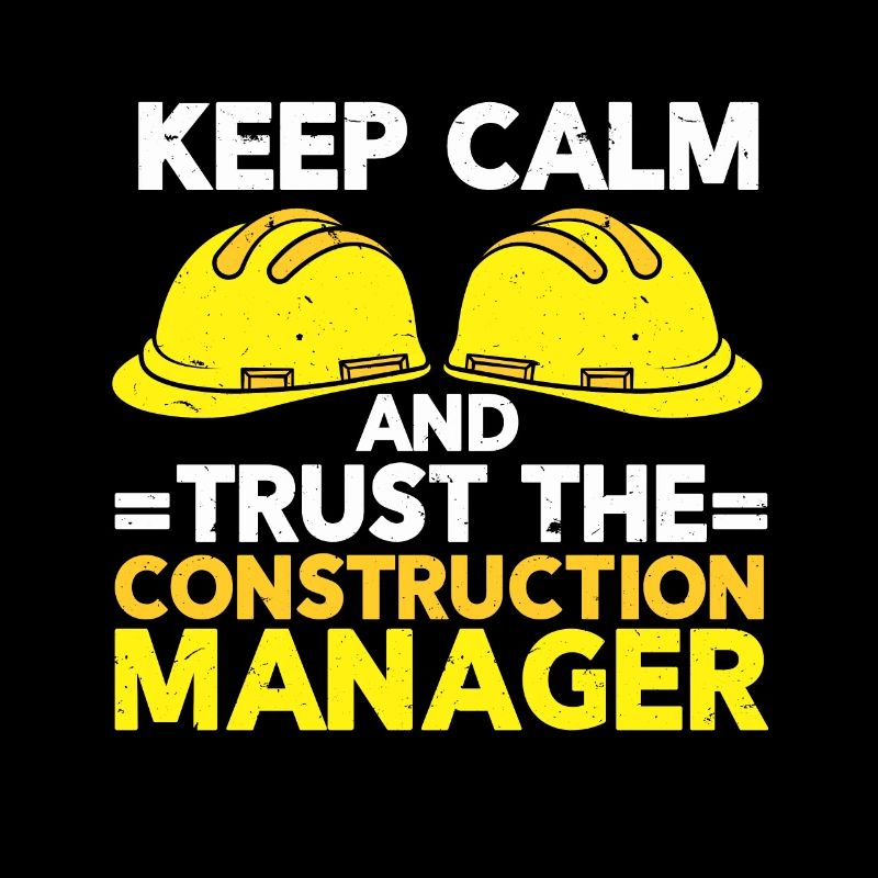 Chef de projet de construction