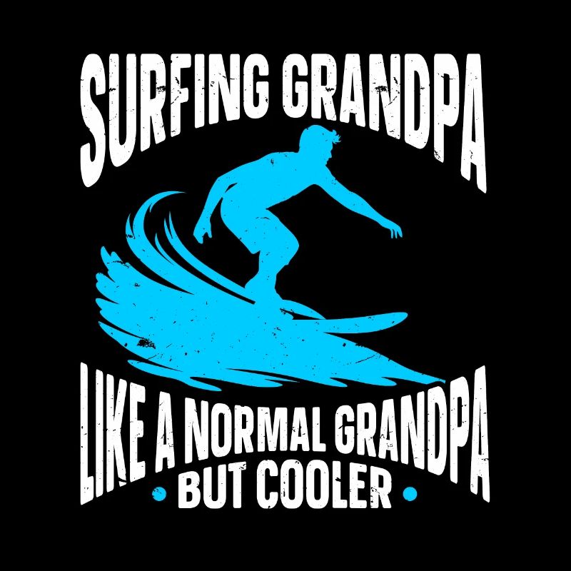 Surfender Surfer