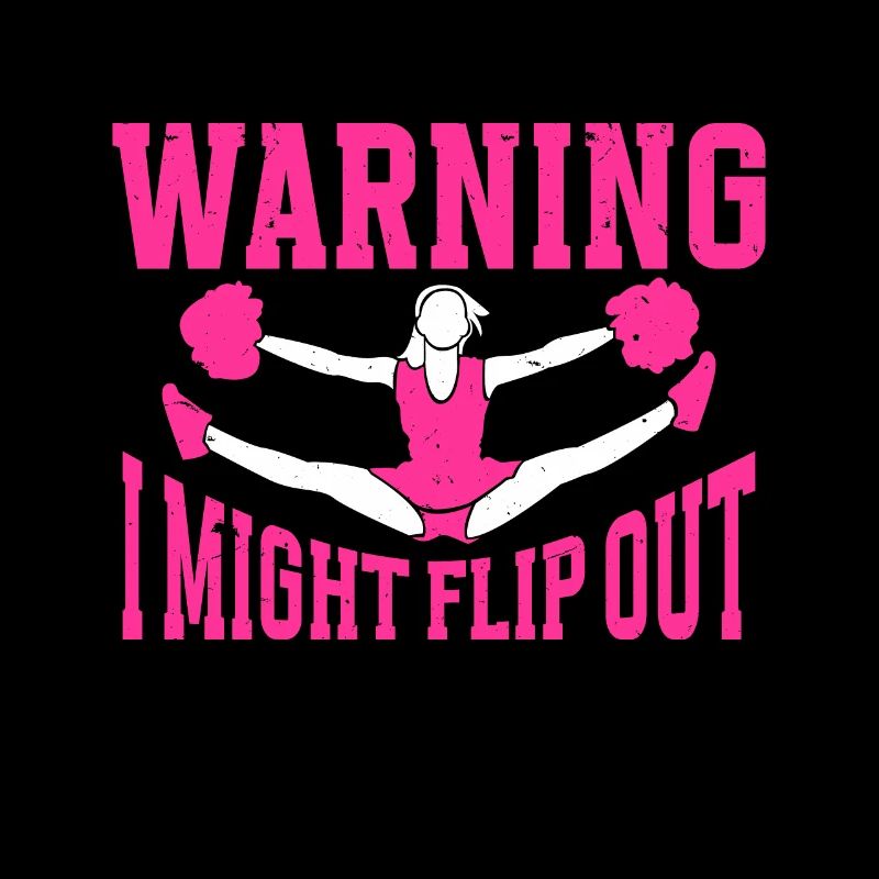 Cheerleading Cheerleader Base Flyer