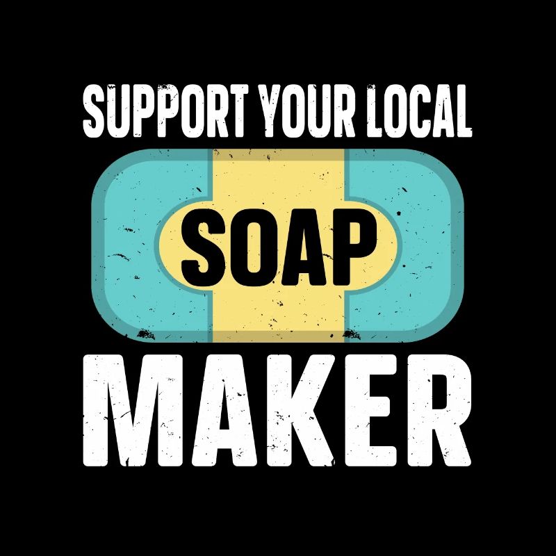 Soap Making Soap Maker