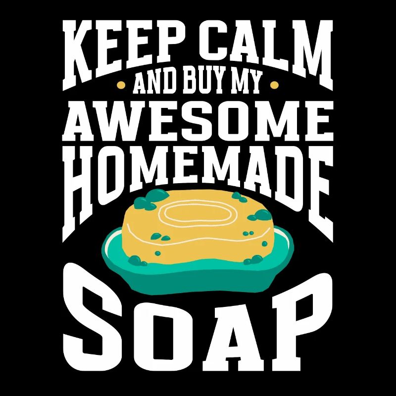 Soap Making Soap Maker