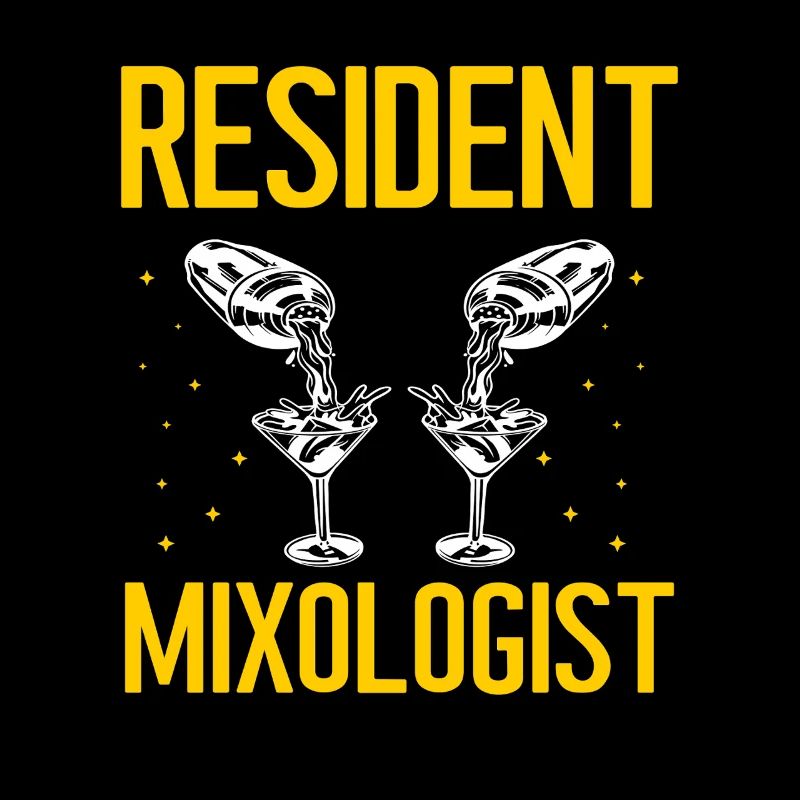 Mixologist, Bartender, Bartender, Mixology