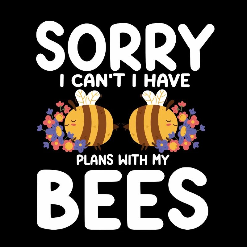 Beekeeping Bees Beekeeper