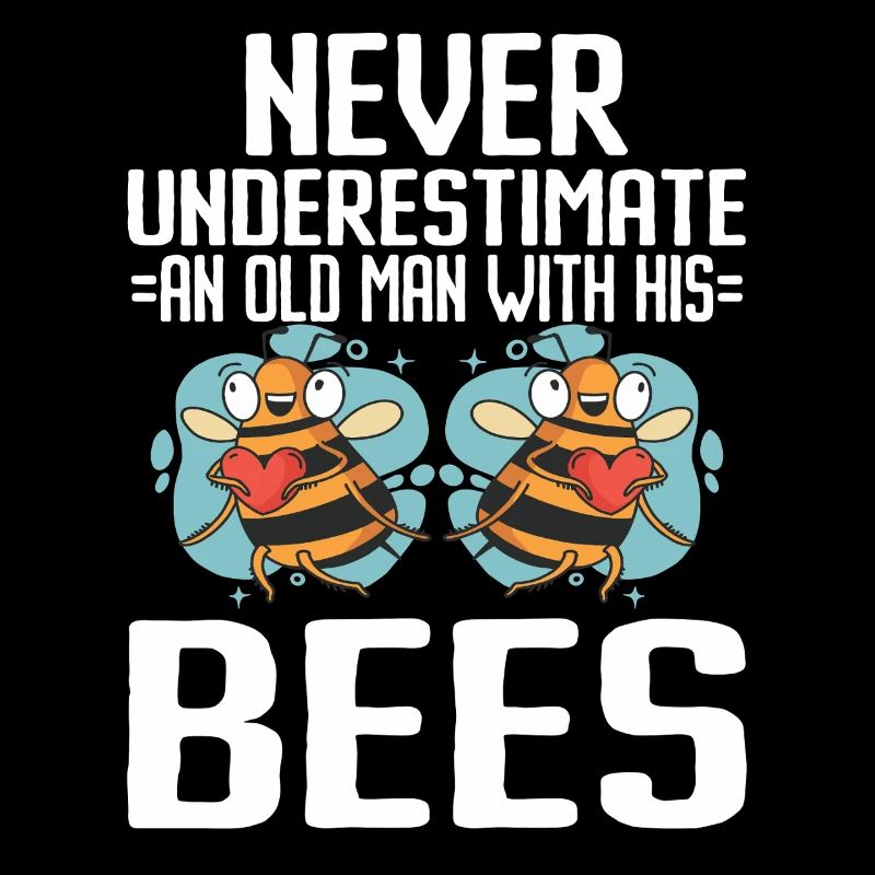 Beekeeping Bees Beekeeper