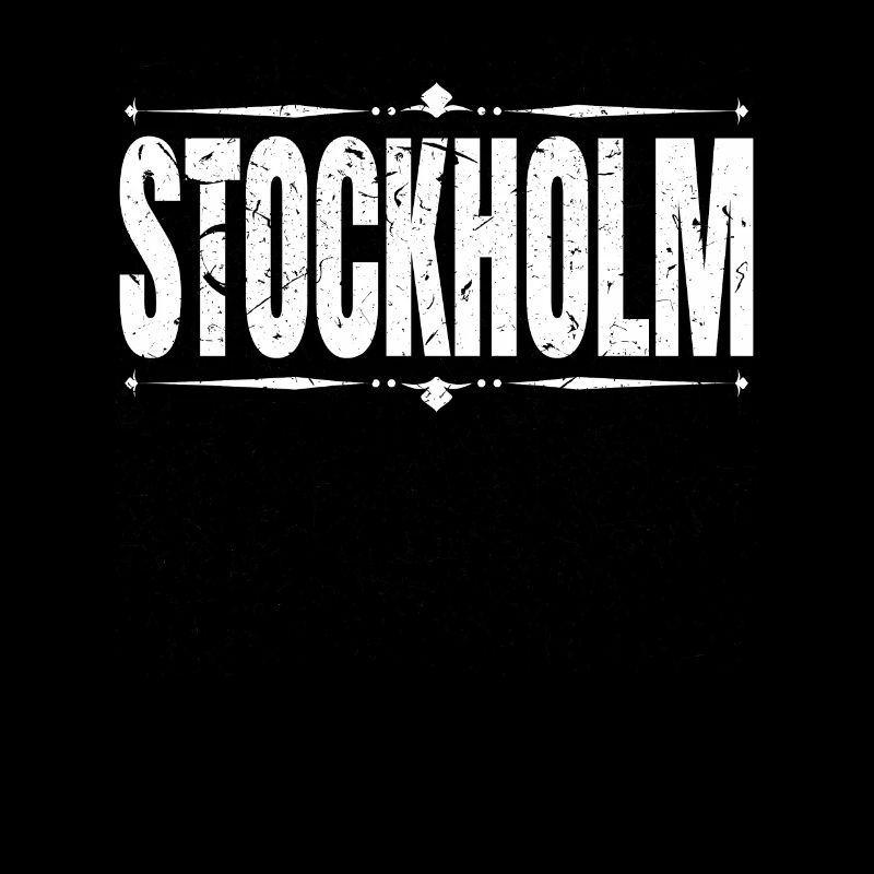 Stockholm