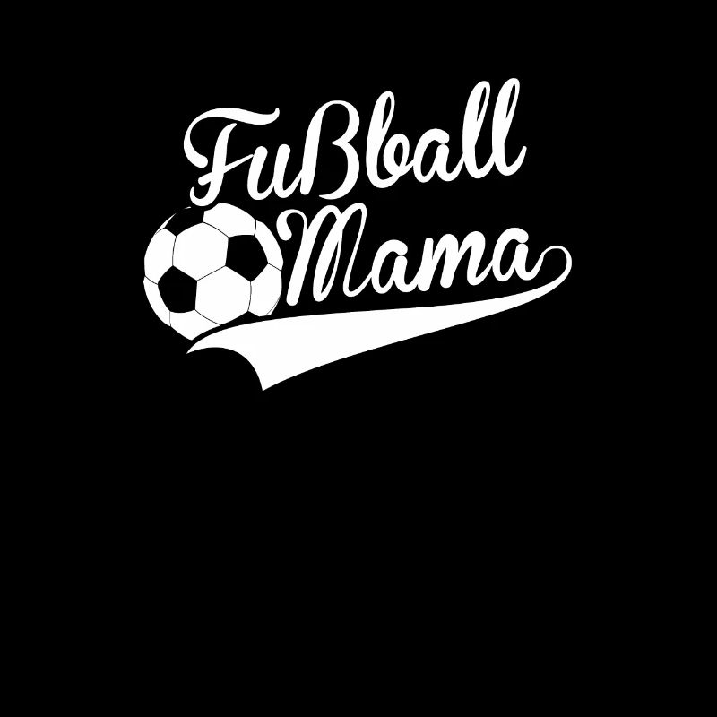 Fussball mama