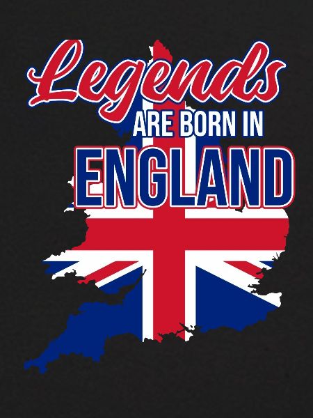 Angleterre