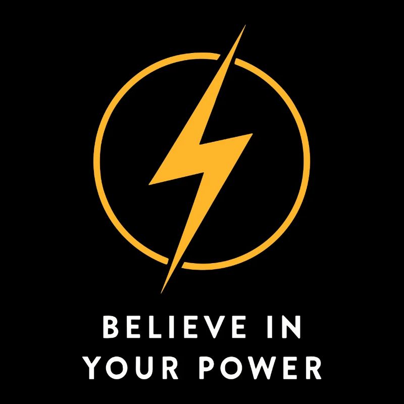 Blitz Believe in Your Power