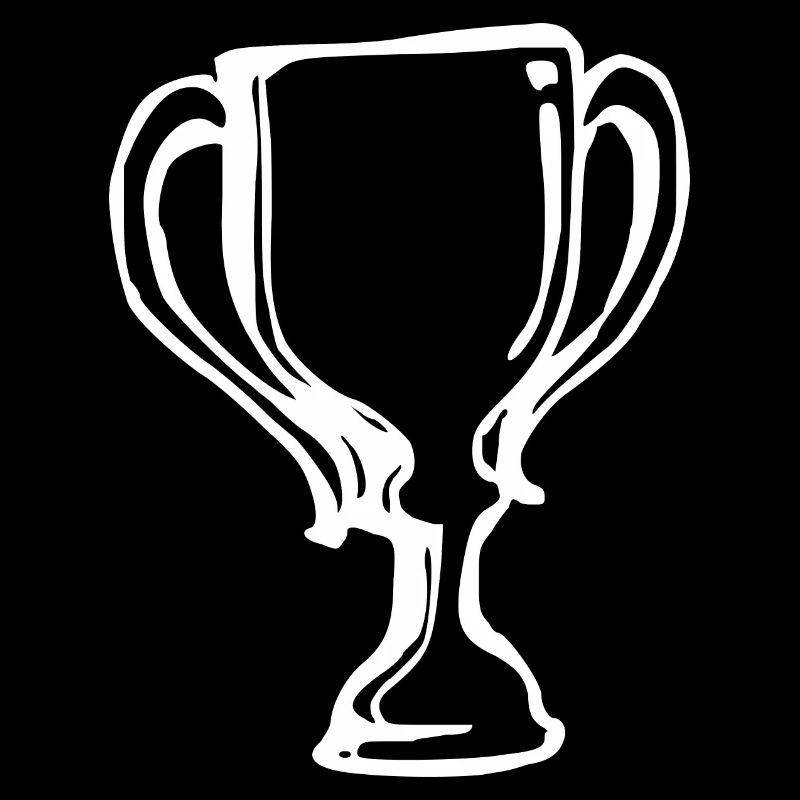 Pokal Sieger Gewinner Geschenkidee