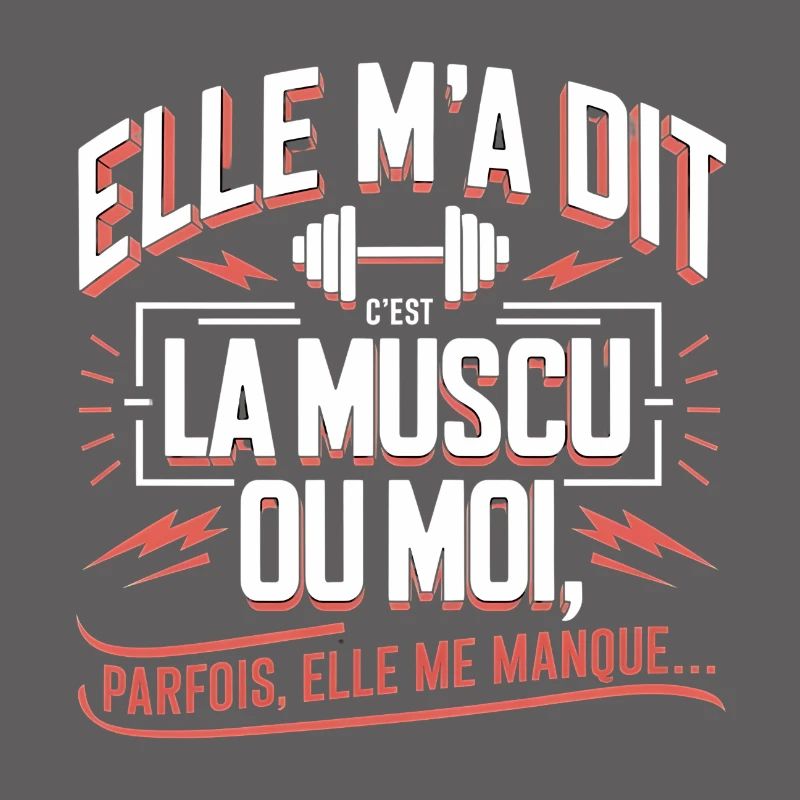 Bodybuilding oder ich