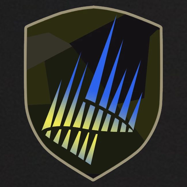 Aurora Frontline Aid logo