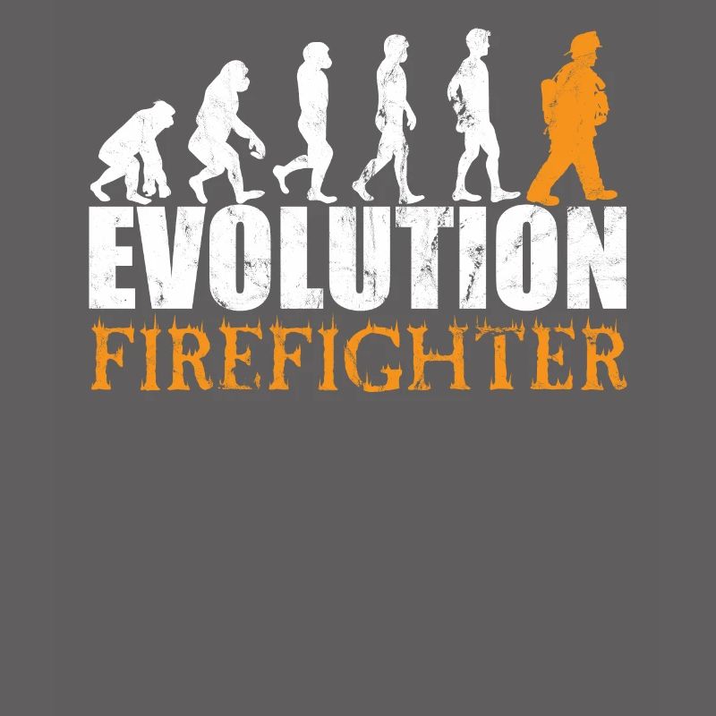 Firefighter Evolution