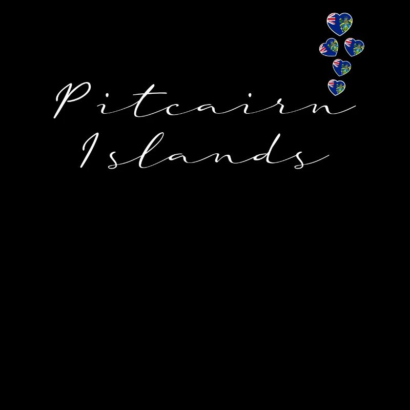 Pitcairn Islands