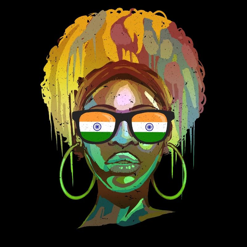 India