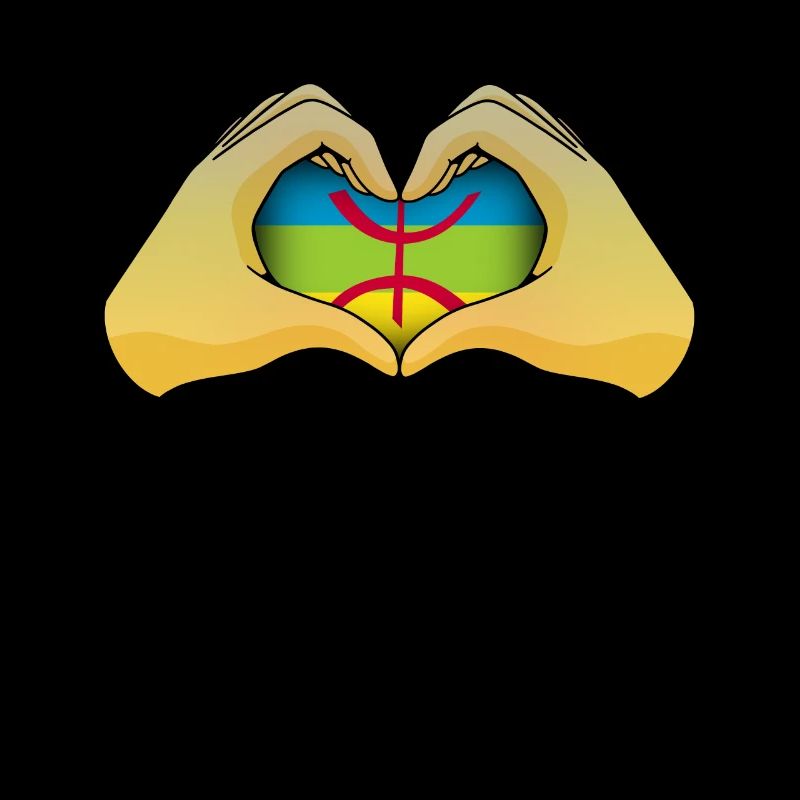 Amazigh