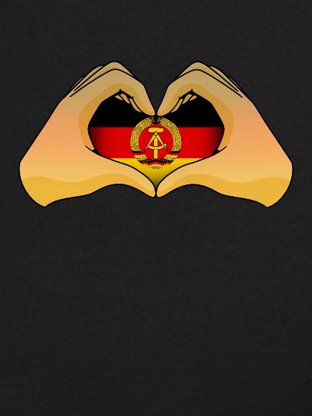 DDR