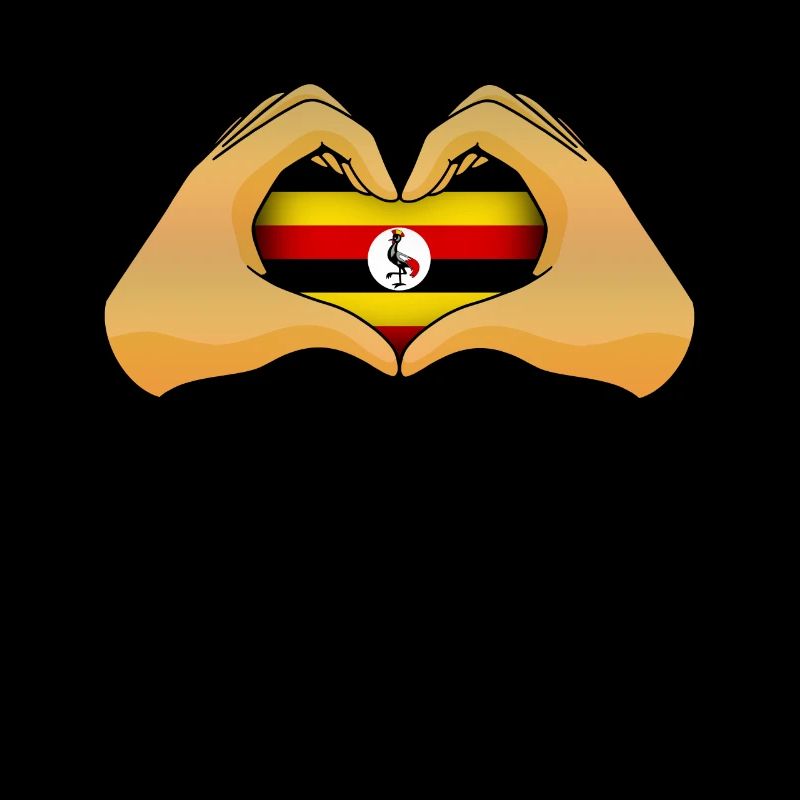 Ouganda