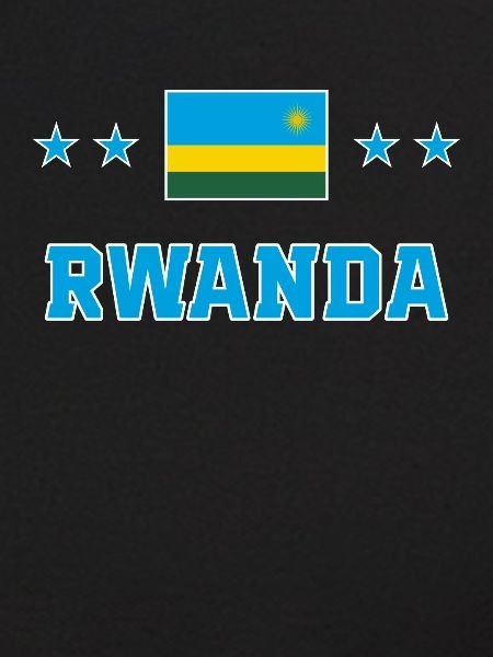 Rwanda