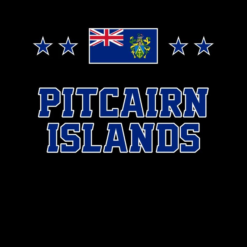 Pitcairn Islands