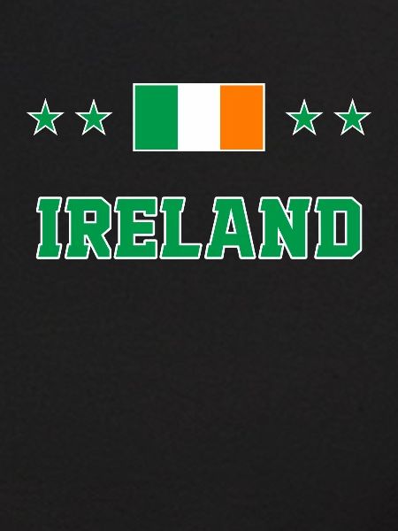 Irlande