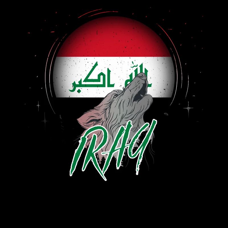 Irak