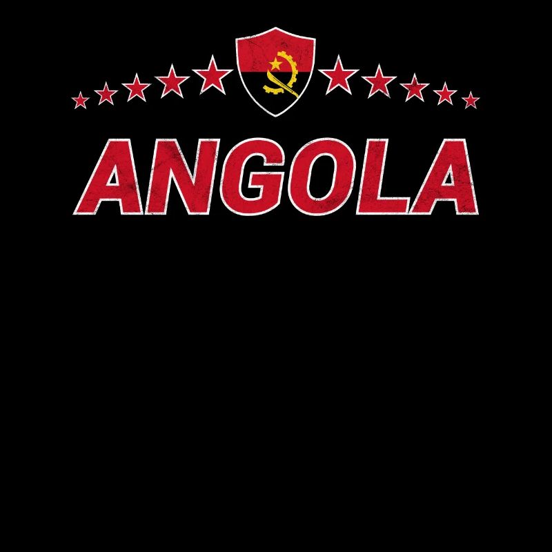 Angola