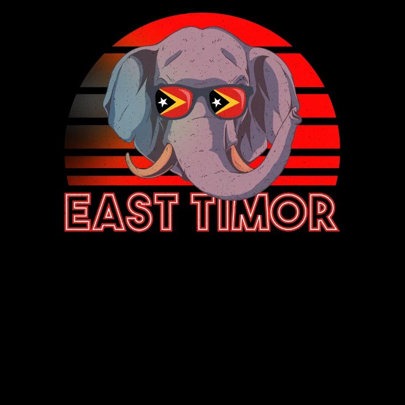 Timor oriental